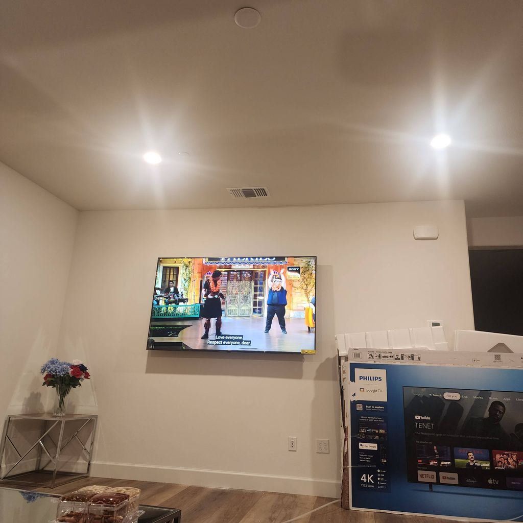 Customer photos
