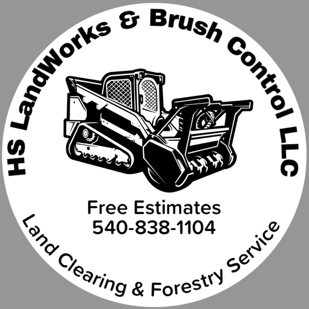 HS LandWorks & Brush Control