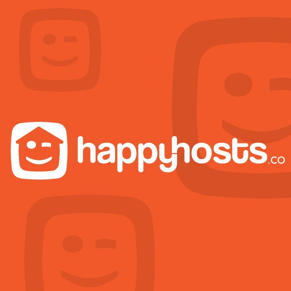 HappyHosts | Airbnb & Vacation Rental Management