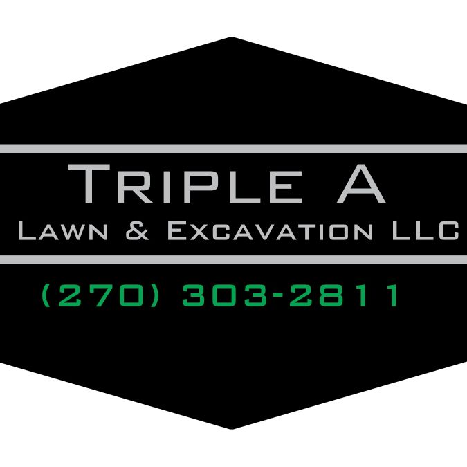 Triple A lawn & excavation LLC
