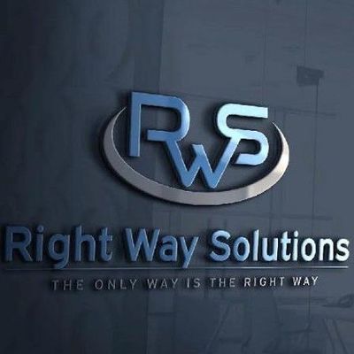 Avatar for Right Way Solutions LLC