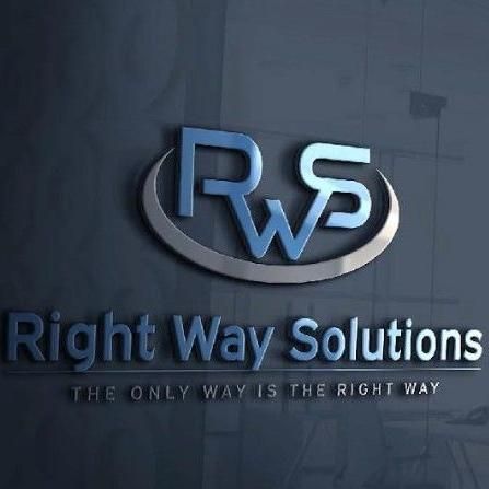 Right Way Solutions LLC