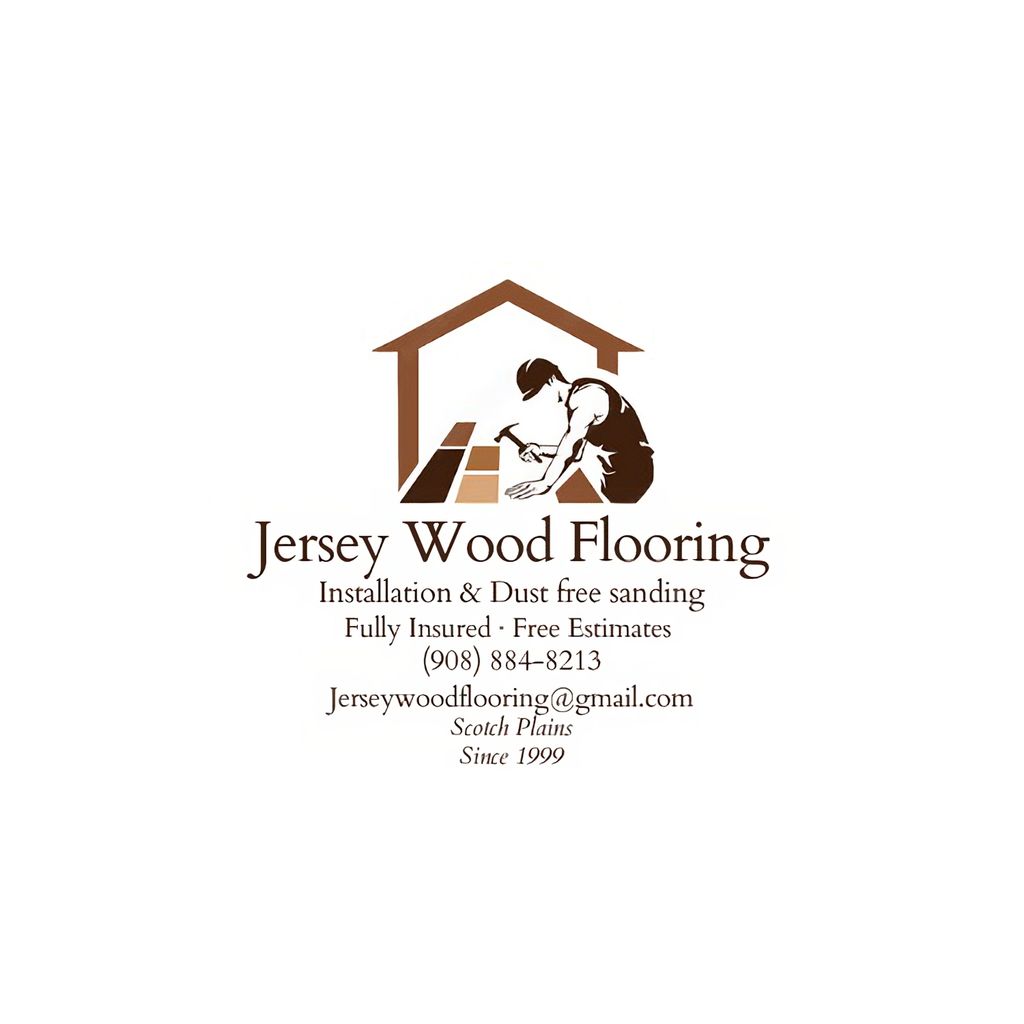 Jersey wood flooring llc