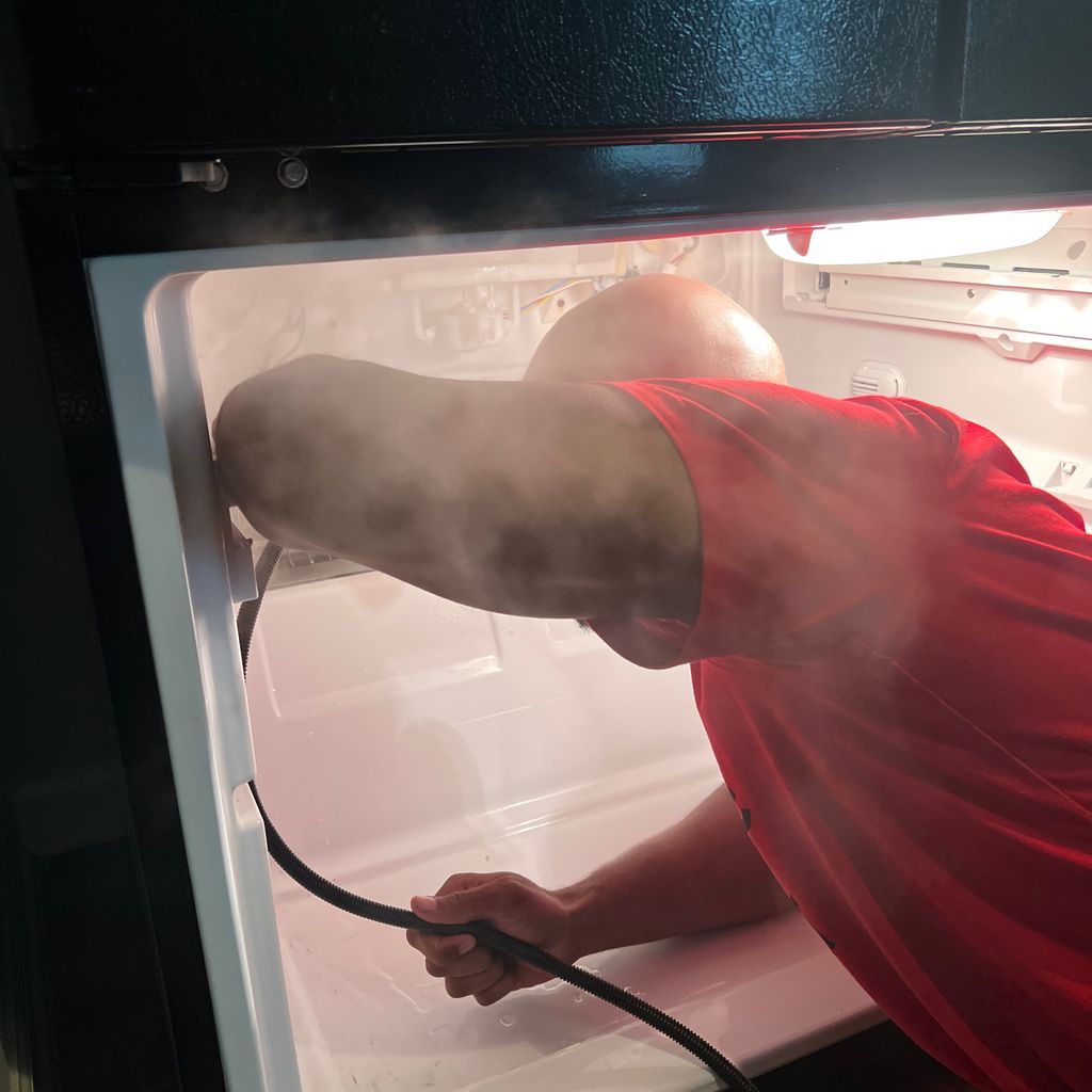 Rest Assured Appliance Repair