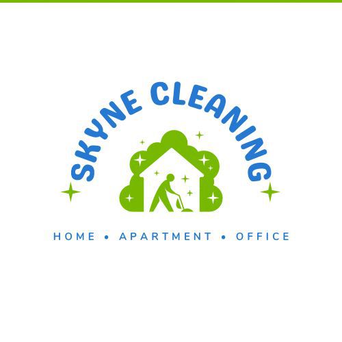 Skyne cleaning