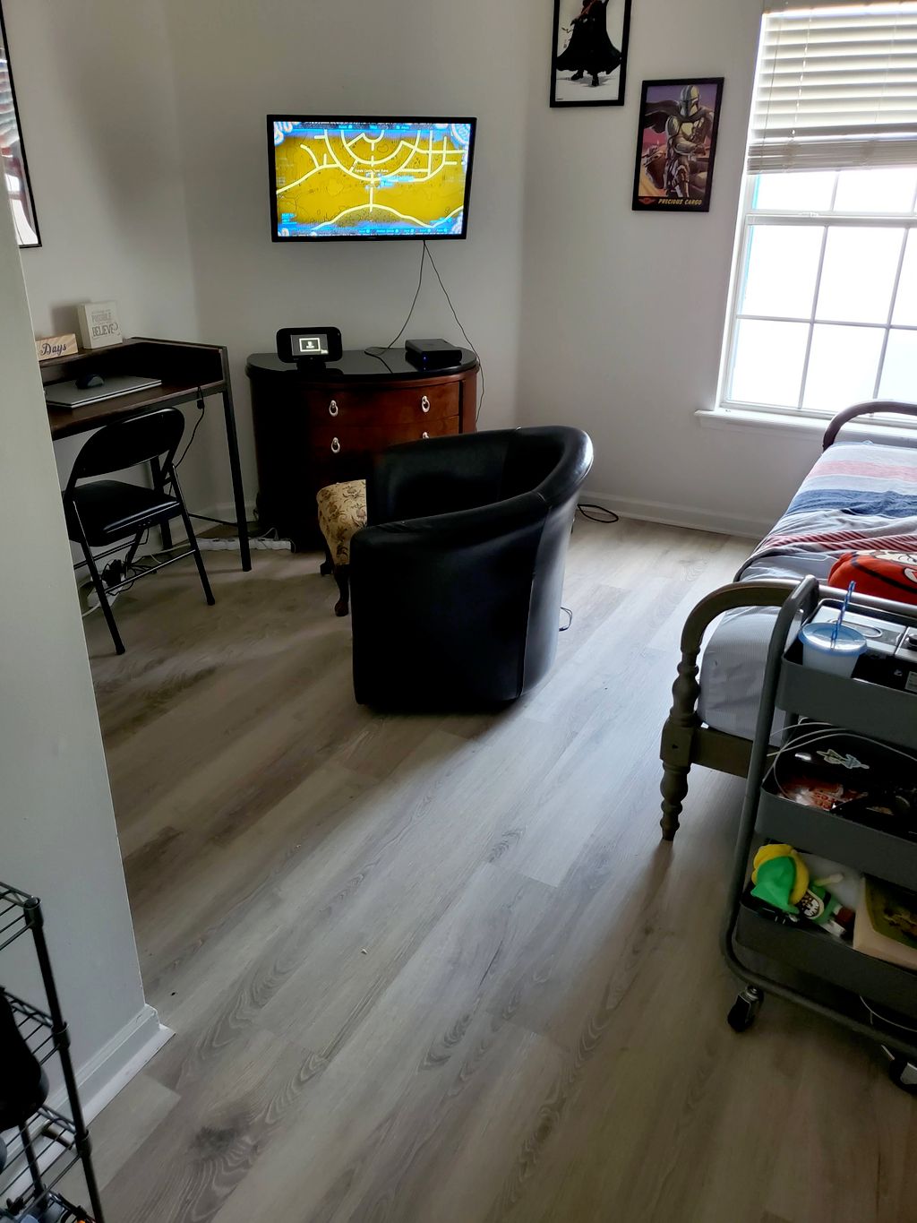 Customer photos
