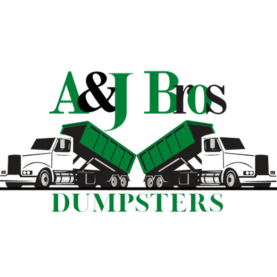 Avatar for A&J Bros Dumpsters