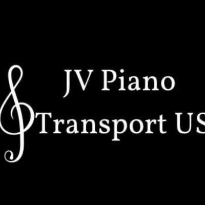 Avatar for J.V. Piano Transport US,LLC