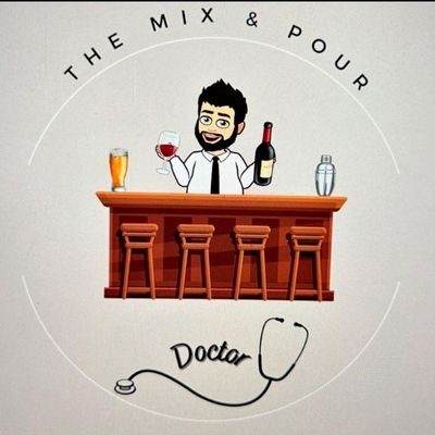 Avatar for TheMix&PourDoctor