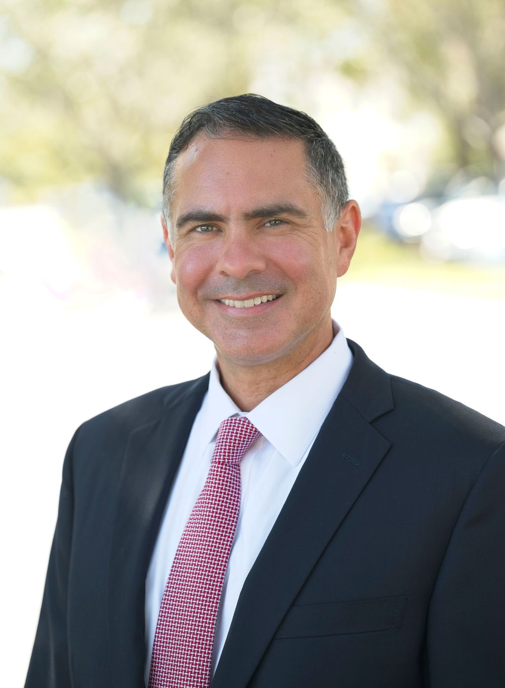 Paul McDermott, Esq.
