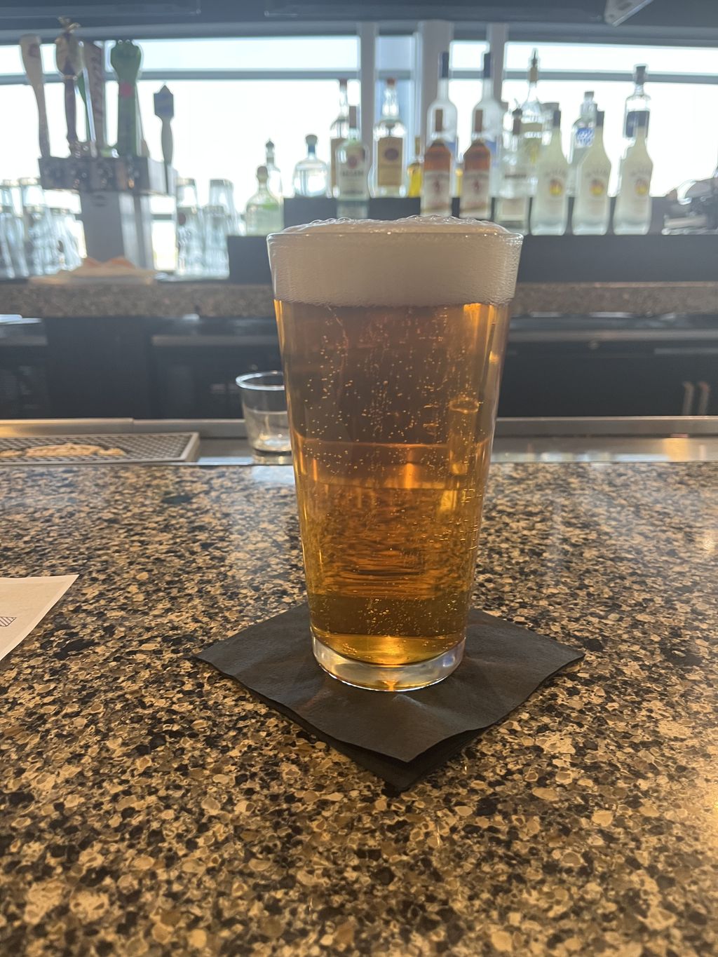 Beer !