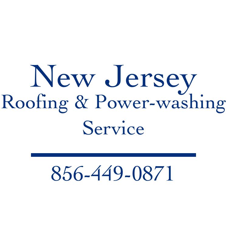 New Jersey Roofing & Power washing Service