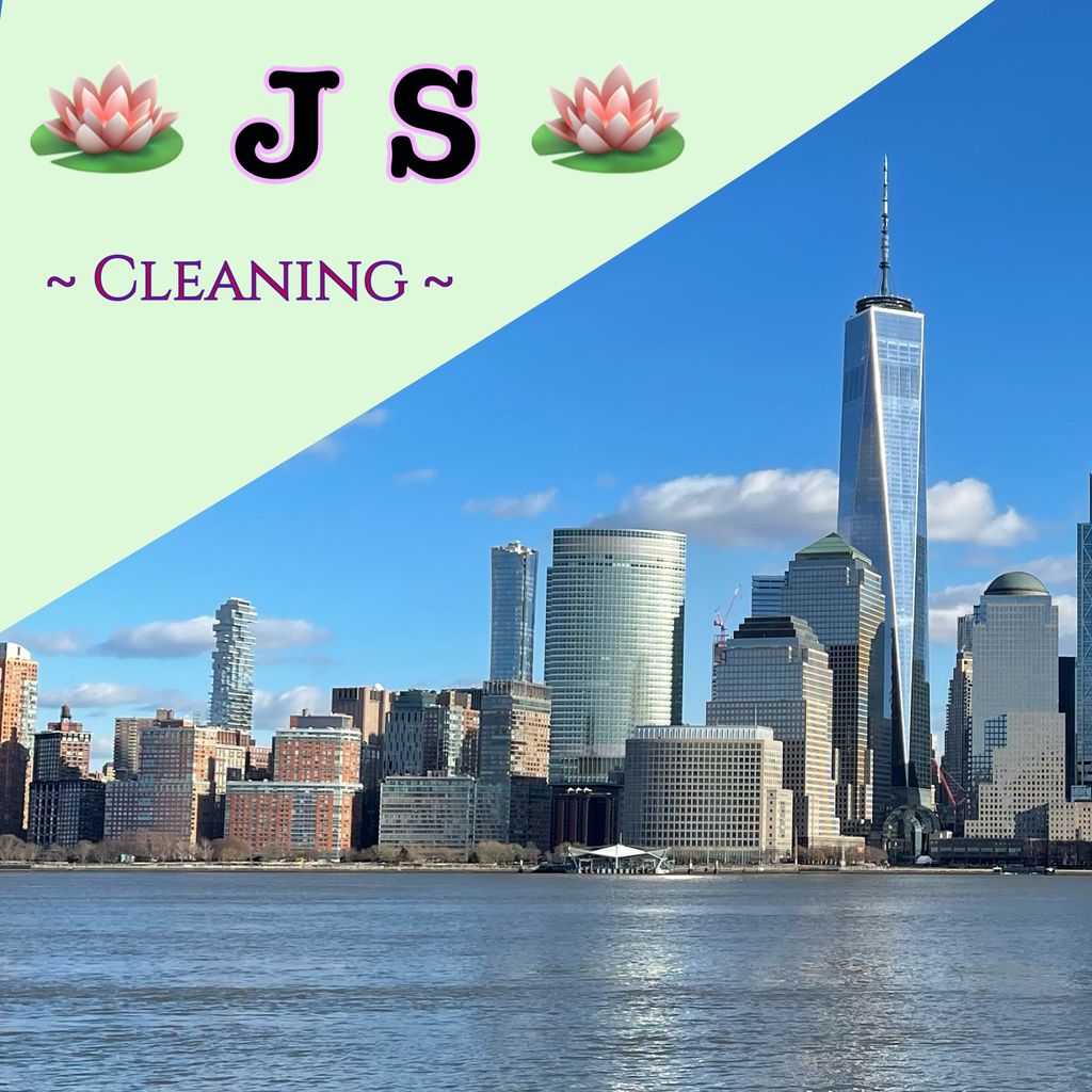 JS Cleaning