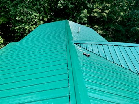 Roof Installation or Replacement