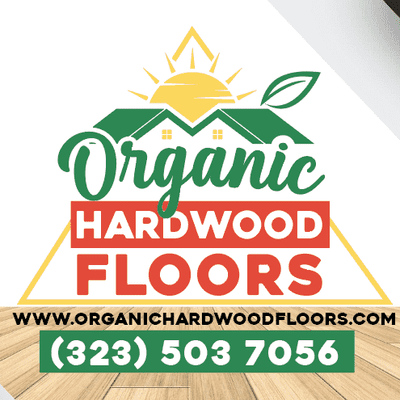 Avatar for Organic Hardwood Floors LLC