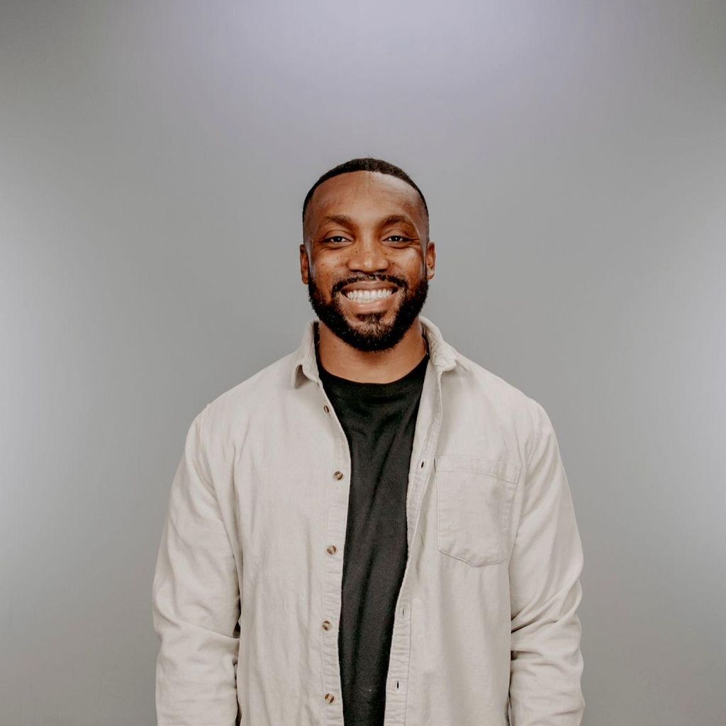 Kevin Reid