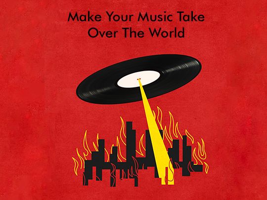 Ads we created for previous clients #1