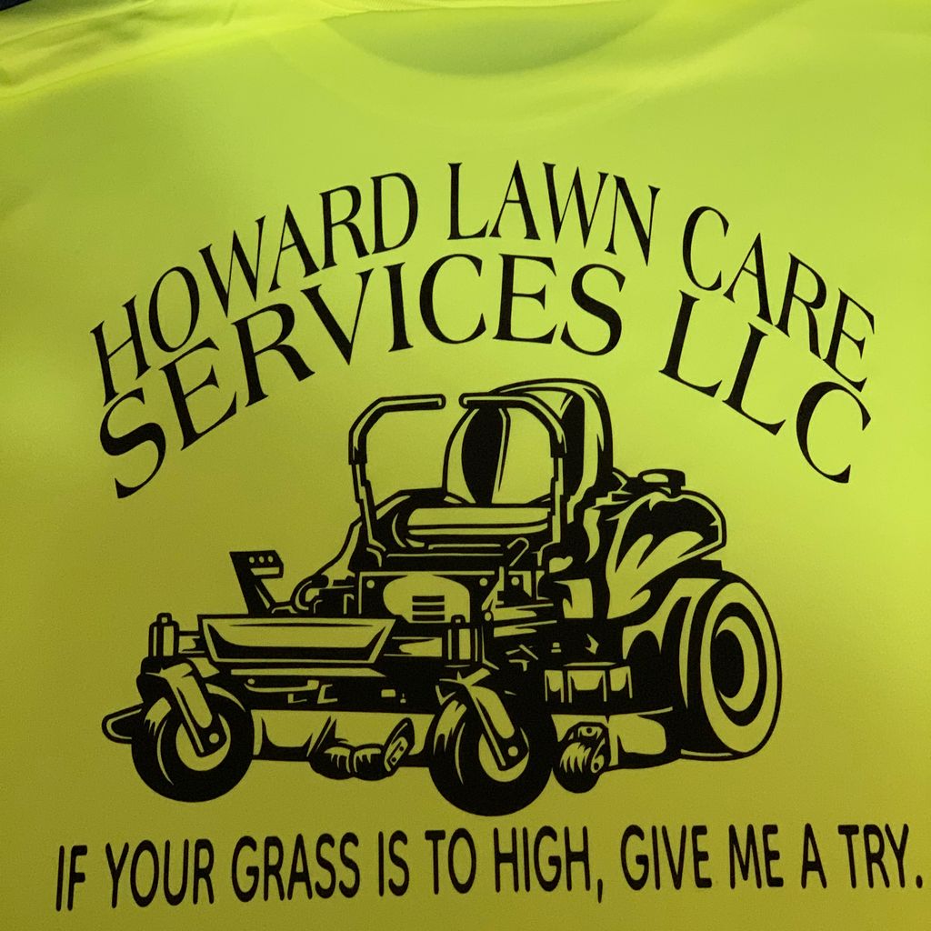 Howard Lawn Care Services LLC