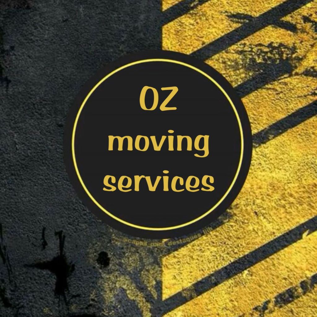 OZ moving services