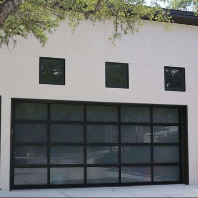 Avatar for NM garage door and gates