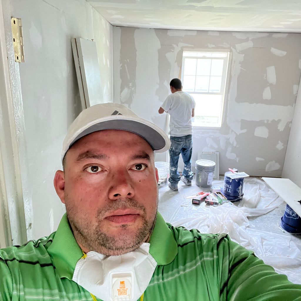 Five partners restoration llc