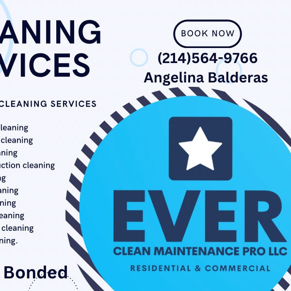 Ever-Clean Maint Pro LLC