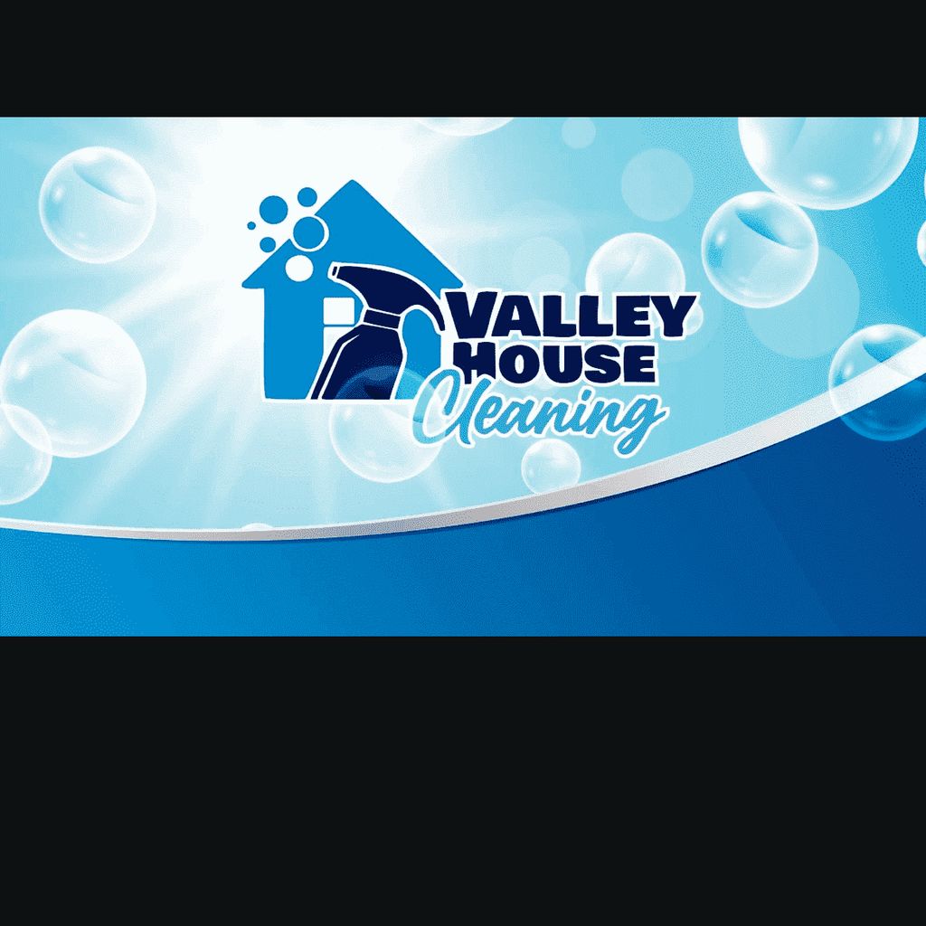Valley House Cleaning