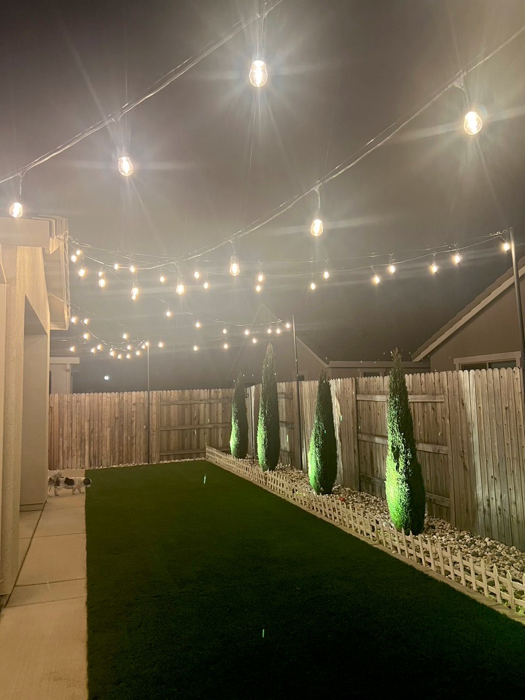 Customer photos