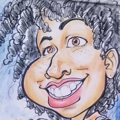 Avatar for Bre’s Caricatures
