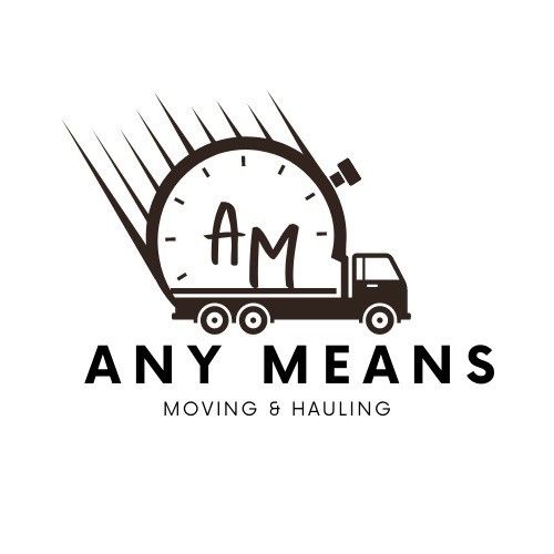 Any Means LLC