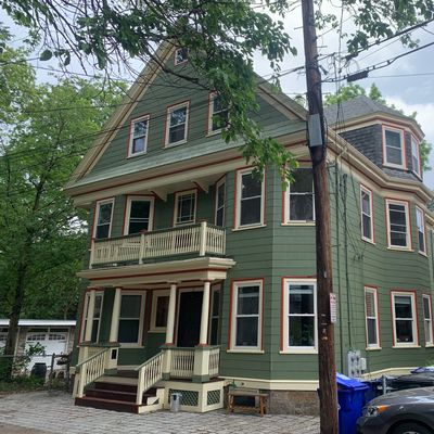 Avatar for Galvao painting solutions