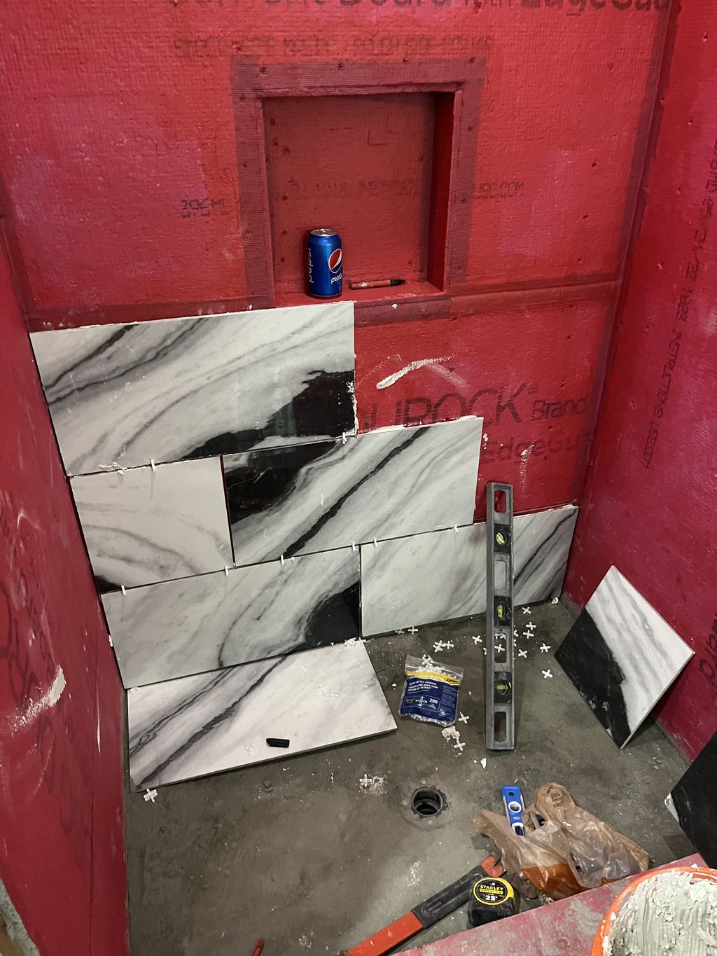 Projects and media