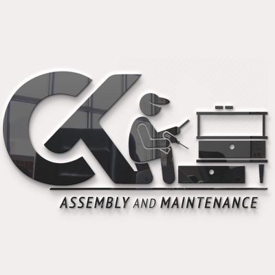 Avatar for C.K Assembly and maintenance.