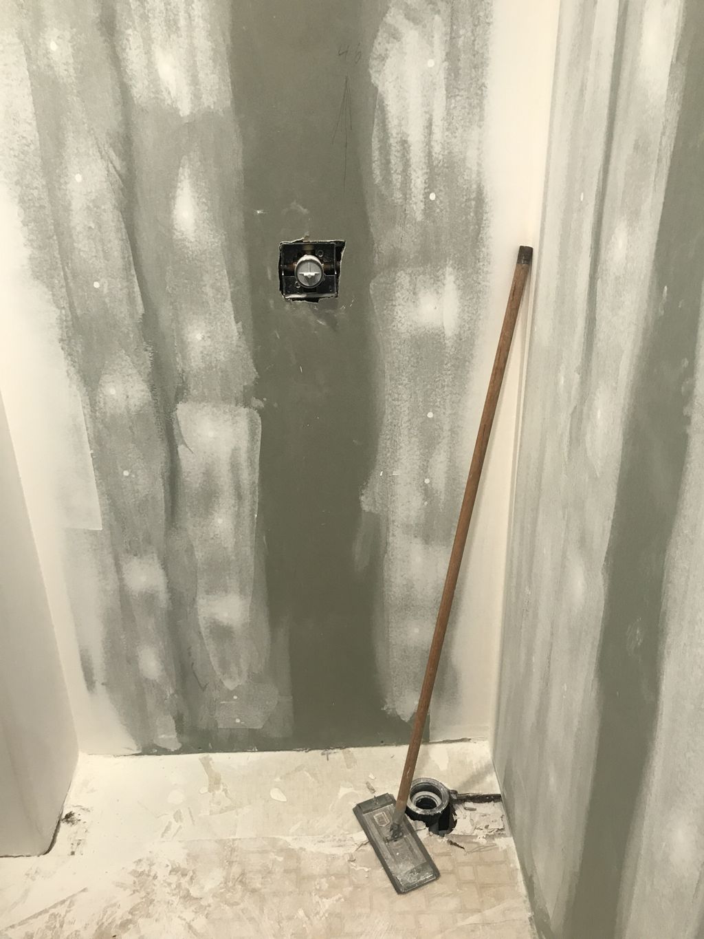 Shower and Bathtub Installation or Replacement