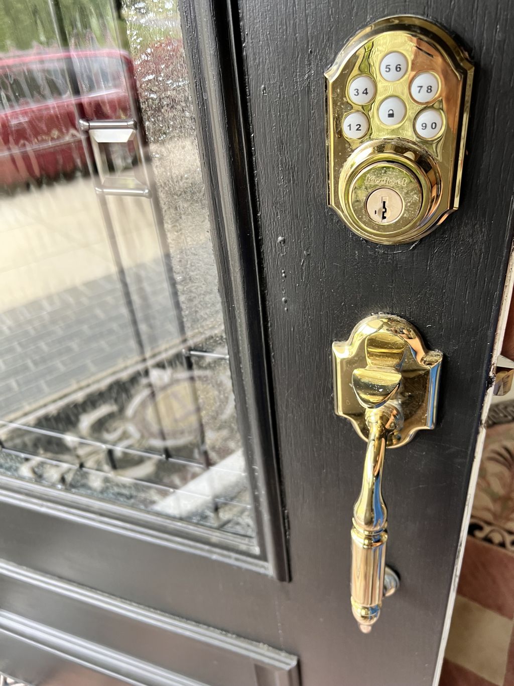 Lock Installation and Repair