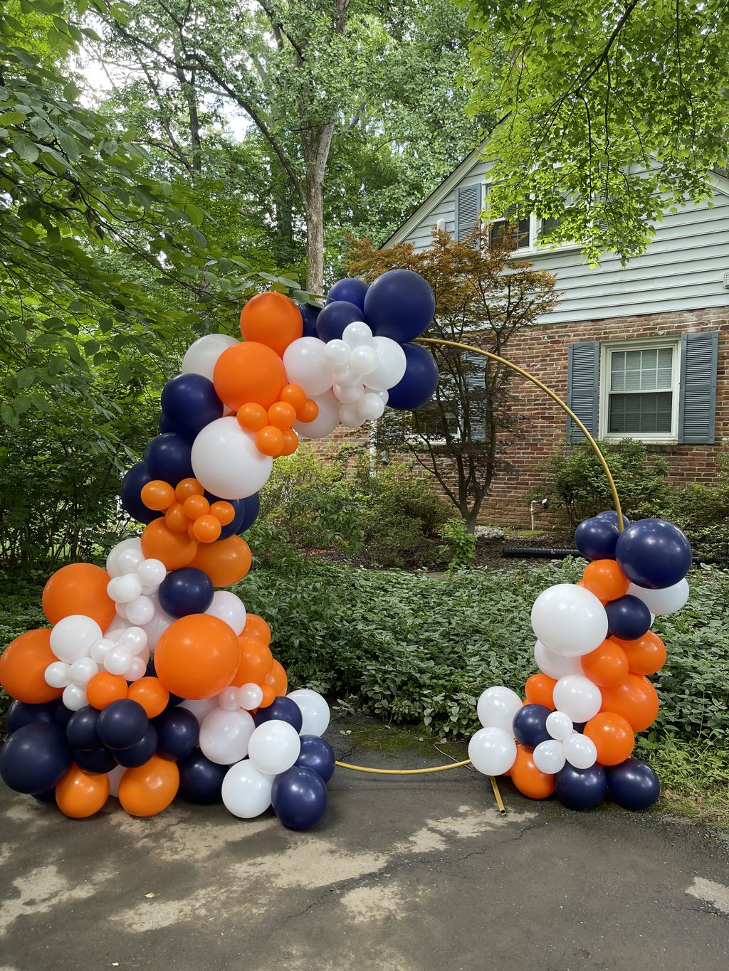 Balloon Decorations