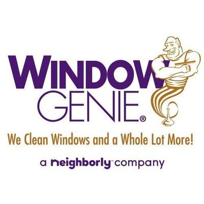 Avatar for Window Genie of Kansas City North and Lee's Summit