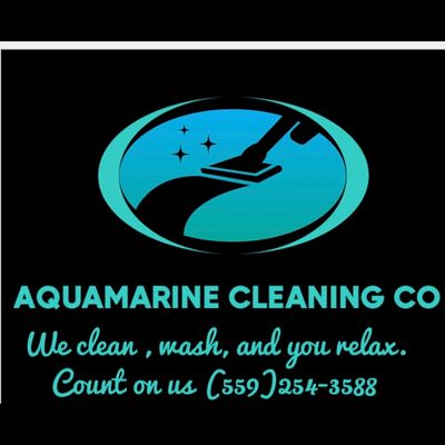 Avatar for Aquamarine Cleaning Co