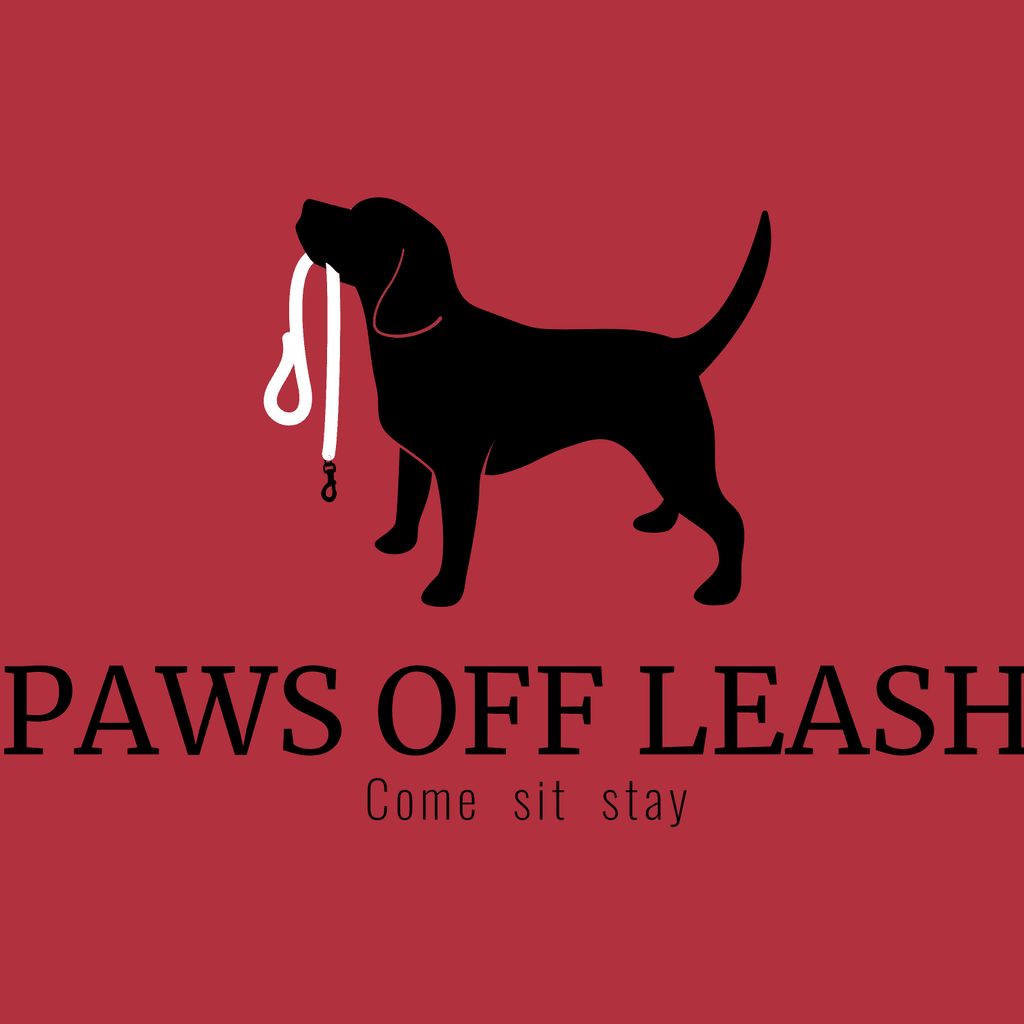 Paws off Leash