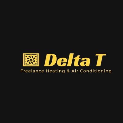 Avatar for DELTA T FREELANCE HEATING AND AIR
