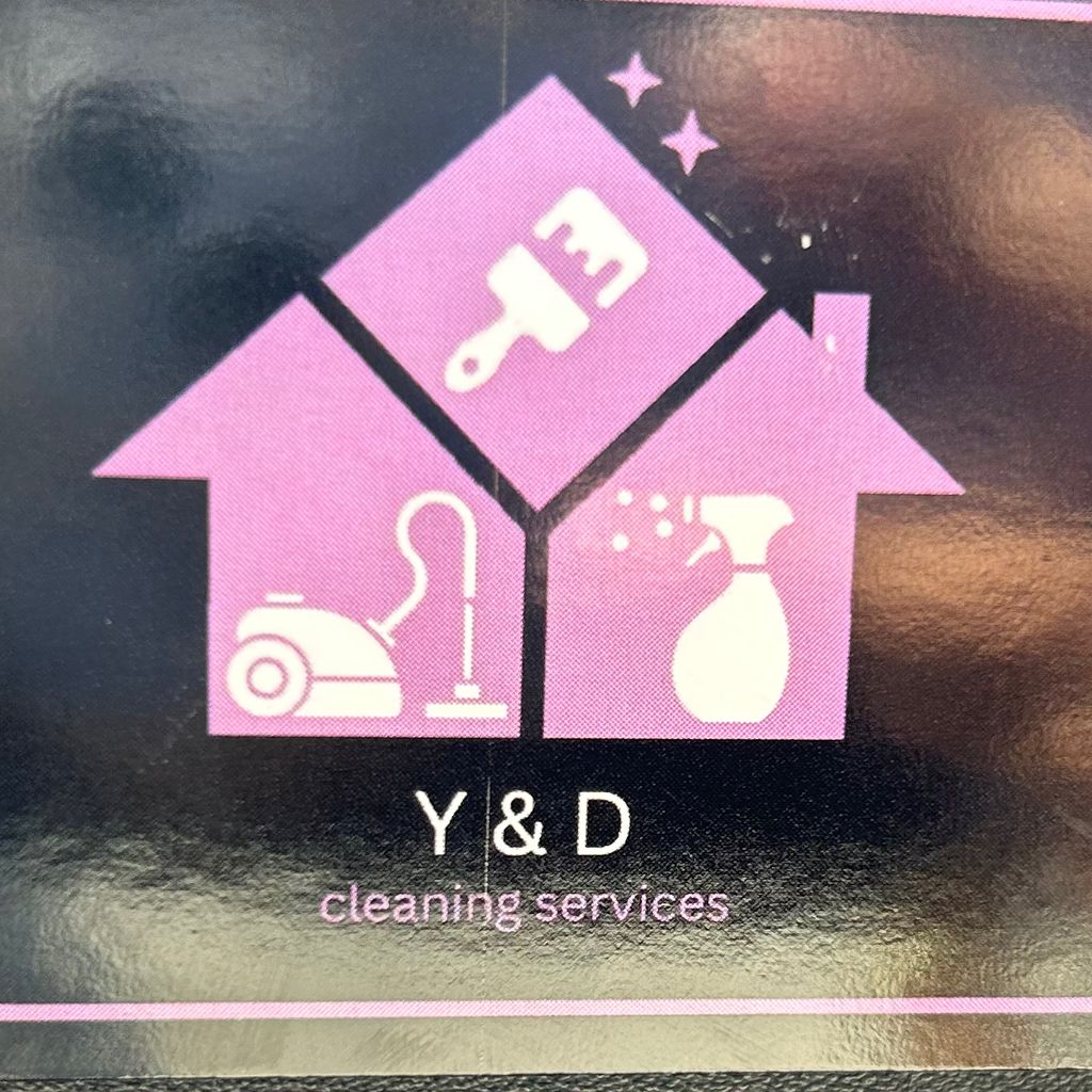 Y and D cleaning services