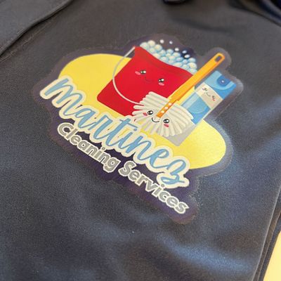 Avatar for Martinez Cleaning Services