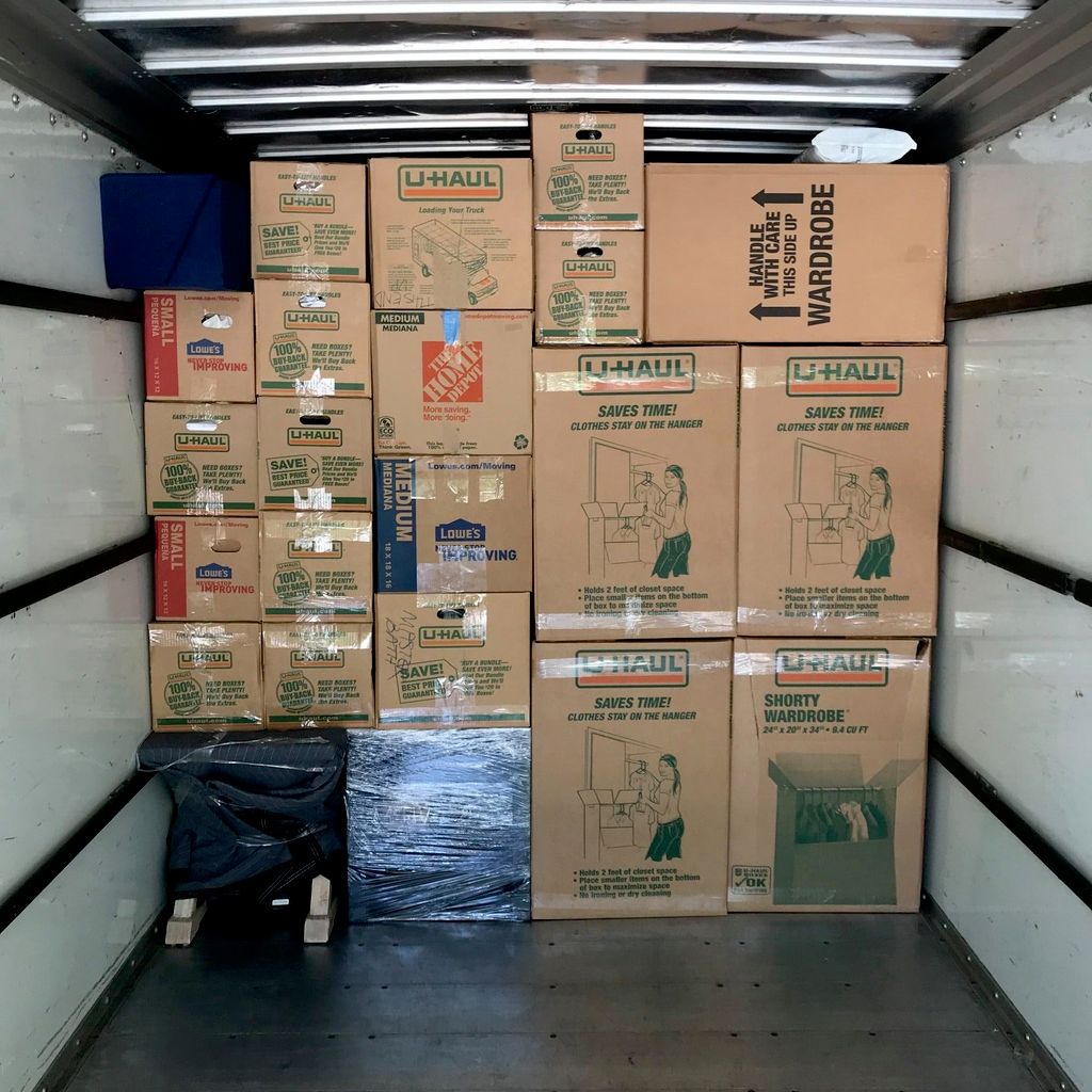 Palmetto Movers