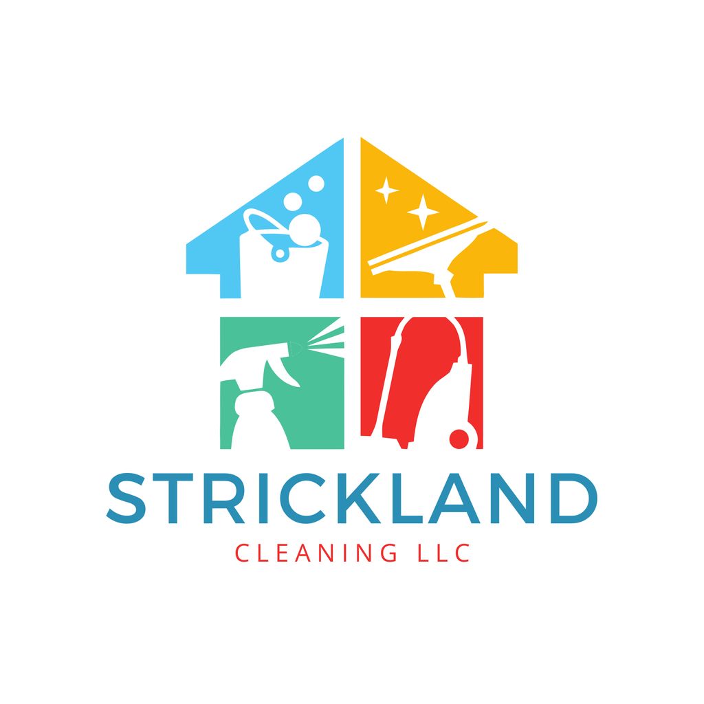 Strickland Cleaning LLC