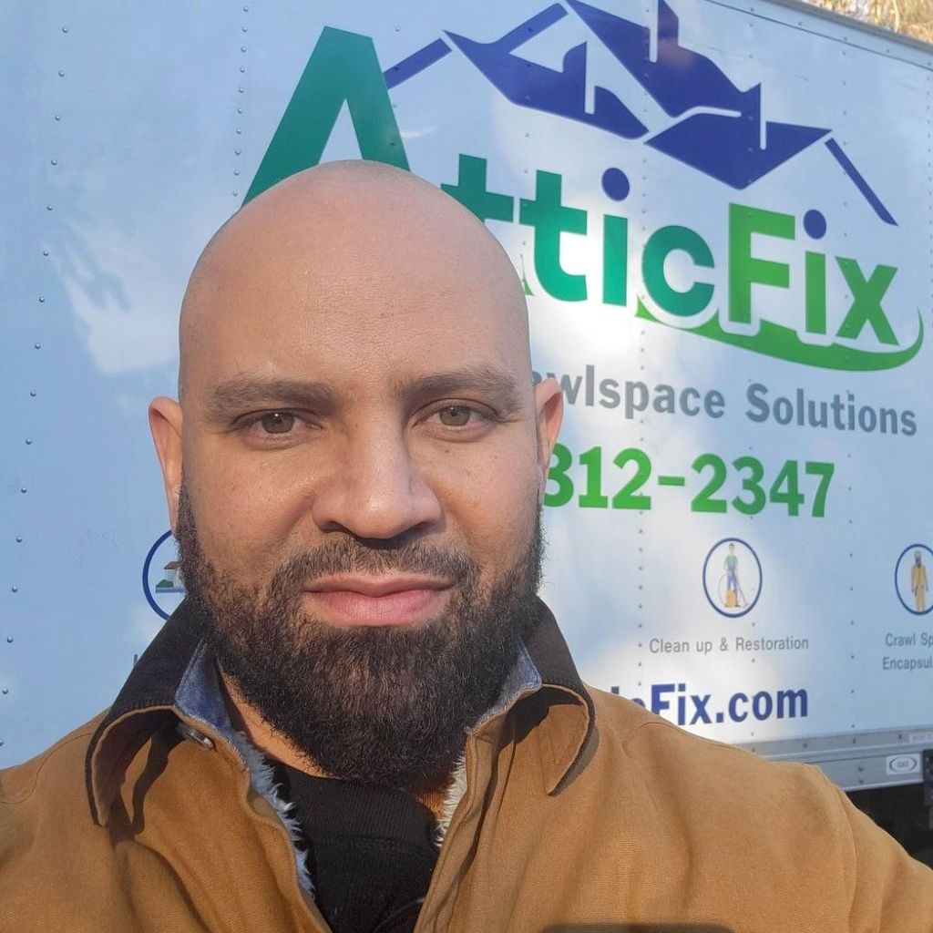 Attic Fix