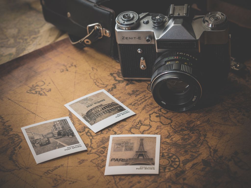 Projects and media