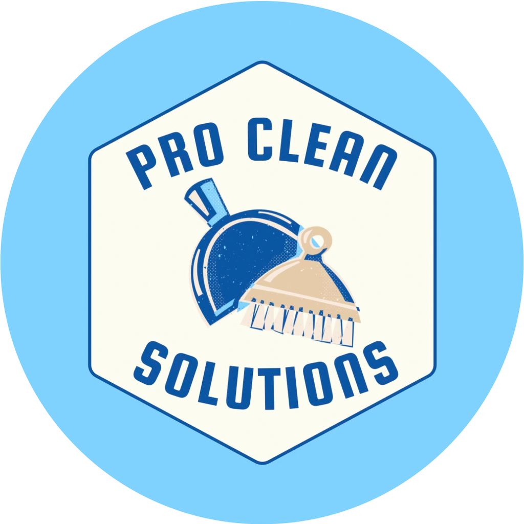 Pro Clean Solutions LLC