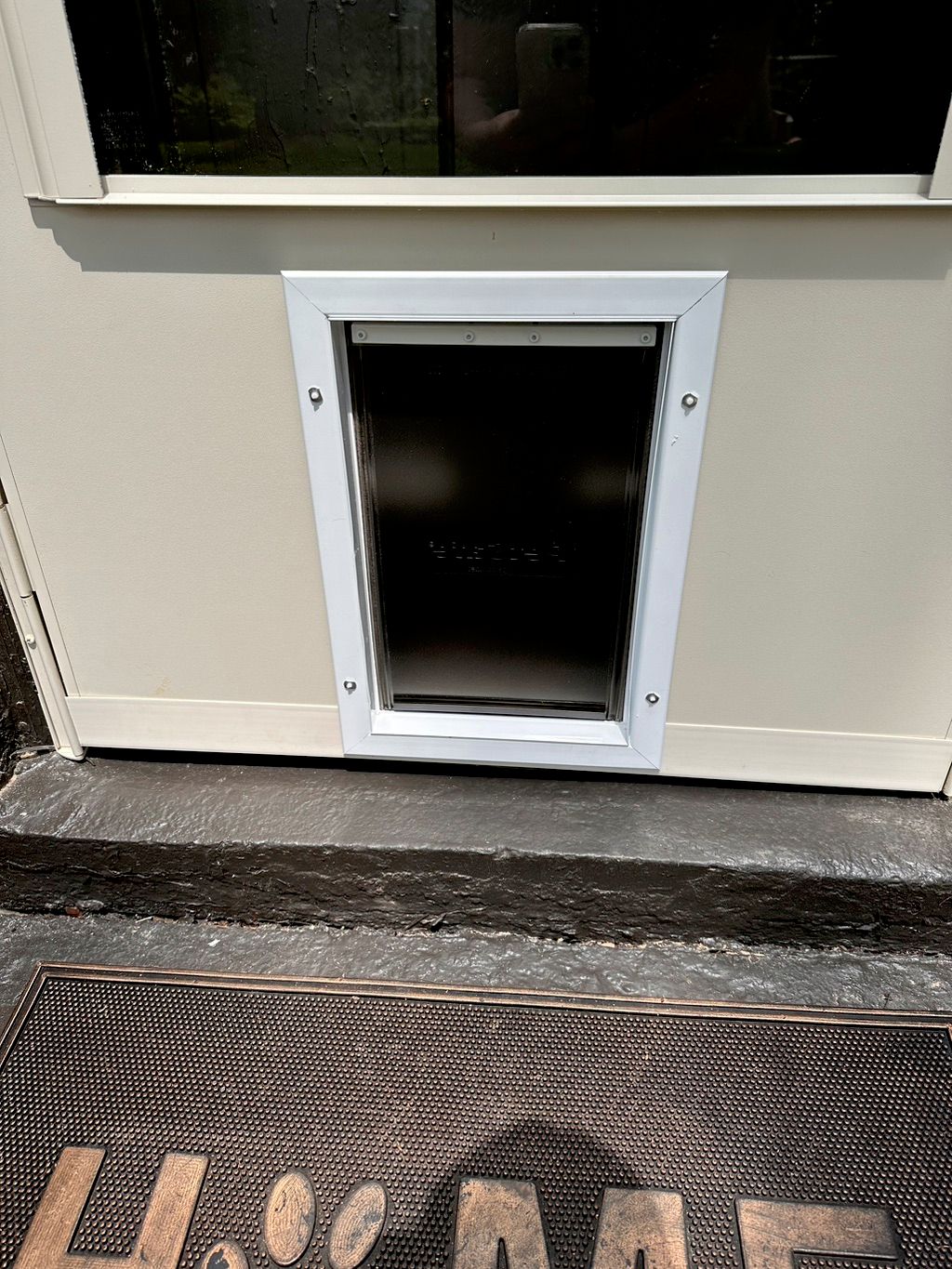 Customer photos