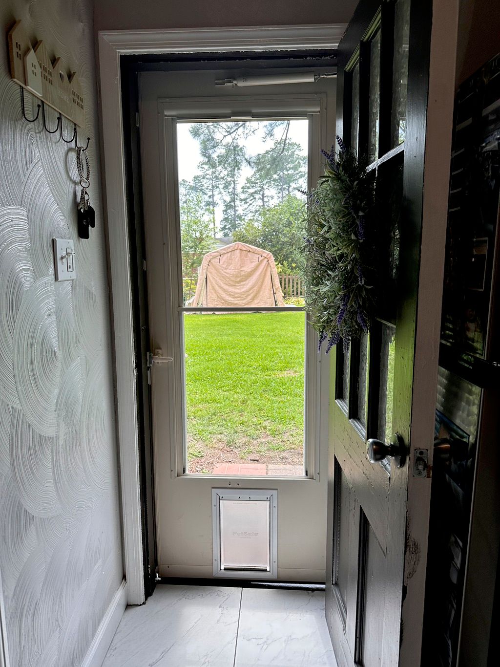 Customer photos