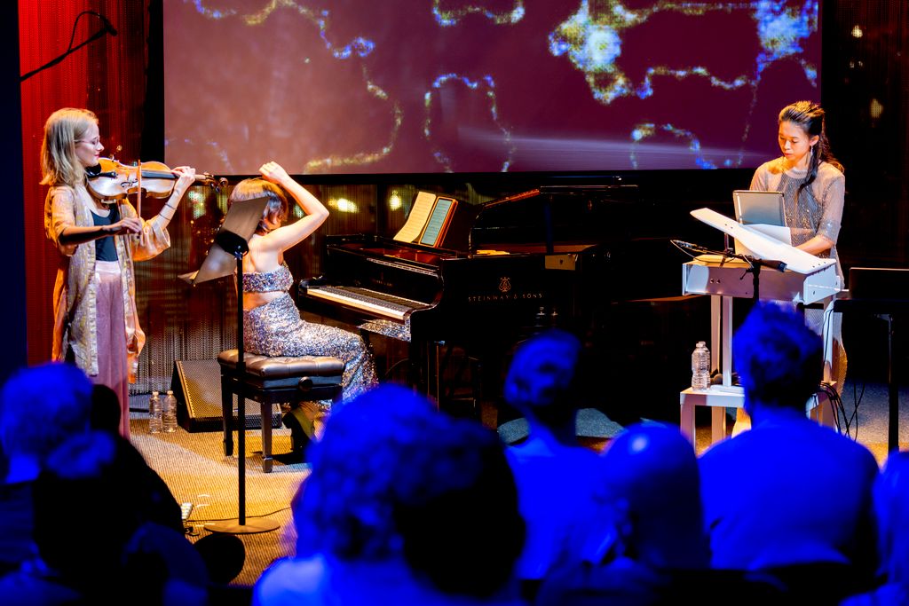 @Chris Lee, NY Philharmonic 2023